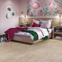 Piso Laminado 2,77 Unidade - Moka