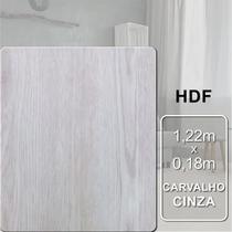 Piso Laminado Carvalho Cinza 2,911m2 caixa - FORMACO DECOR