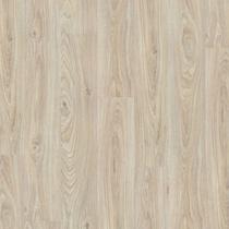 Piso laminado clicado EspaçoFloor Aquapro Select Oak Roma