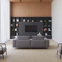 Piso Laminado Clicado Régua Max Elegance 0,7mm Eucatex Marrom/Cadiz Oak Eucafloor Cadiz Oak Piso Laminado Clicado Régua Max Elegance 0,7mm Eucatex Marrom/Cadiz Oak Eucafloor Cadiz Oak