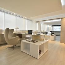 Piso Laminado Clicado Régua New Evidence 2,77m2 - Legno Crema