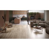 Piso Laminado Clicado Régua Prime Cola 2,14m2 - Prime Elmo Natural