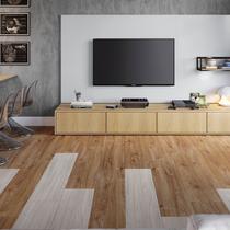 Piso Laminado Click Caixa com 2,77m² New Evidence 29,2cmx7mmx1,35m Eucafloor - caixa com 2,77m2 - Veneto