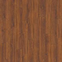 Piso Laminado Click Modaza Imbuia, 19,8 x 121,8 cm Piso Laminado Click Modaza Imbuia, 19,8 x 121,8 cm
