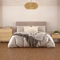 Piso Laminado Click Natura Matt Acqua Resist Imbuia Caiapo 135,7x29,2cm 2,77m² Eucafloor Imbuia Caiapo Piso Laminado Click Natura Matt Acqua Resist Imbuia Caiapo 135,7x29,2cm 2,77m² Eucafloor Imbuia Caiapo