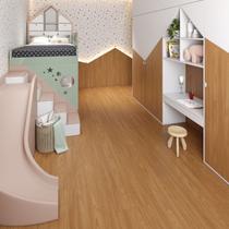 Piso Laminado Click Natura Matt Acqua Resist Louro Freijó 135,7x29,2cm 2,77m² Eucafloor Louro Freijó Piso Laminado Click Natura Matt Acqua Resist Louro Freijó 135,7x29,2cm 2,77m² Eucafloor Louro Freijó