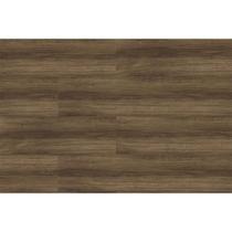 Piso Laminado Colado Eucafloor Prime Eucatex Amêndoa, Classe A 135,7 x 19,7 cm