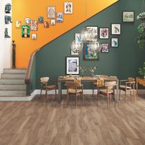 Piso Laminado Eucafloor New Evidence Smart Oak Cx 2,77m² - Única Único Piso Laminado Eucafloor New Evidence Smart Oak Cx 2,77m² - Única Único