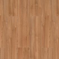 Piso Laminado Eucafloor Prime Click Nogueira Málaga 2,36m²