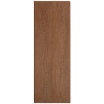 Piso Laminado Modaza Click Cedro, 19,8 x 121,8 cm