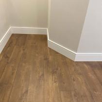 Piso Laminado Quick Step Eligna Wide Carvalho Deserto Restaurado QSEW3678 Cx 2,06m² Carvalho Deserto Restaurado