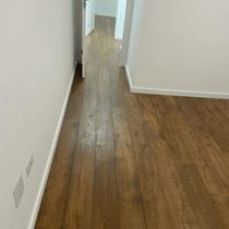 Piso Laminado Quick Step Eligna Wide Castanheiro Antigo Restaurado QSEW3786 Cx 2,06m² Castanheiro Antigo Restaurado