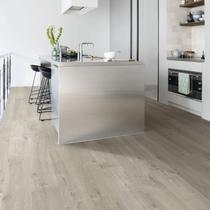 Piso Laminado Quick Step Impressive Carvalho Cinza Suave 03558 Cx 1,84m² Carvalho Cinza Suave Piso Laminado Quick Step Impressive Carvalho Cinza Suave 03558 Cx 1,84m² Carvalho Cinza Suave