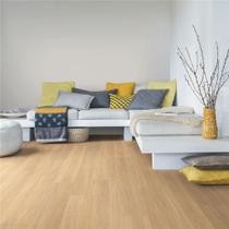 Piso Laminado Quick Step Premiere Essencial Oak em Régua - Quick - Step