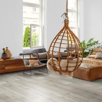 Piso Laminado Quick Step Vision Carvalho Pastis FVIW1611 Cx 2,71m² Carvalho Pastis