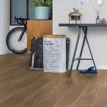 Piso Laminado Quick Step Vision Cumaru Tefé FVIW1666 Cx 2,71m² Cumaru Tefé