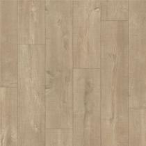 Piso Laminado QuickStep Eligna Wide Carvalho Claro Serrado Cx=2,0976m²