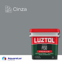 Piso Luztol Fosco 3,6L