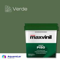 Piso Maxvinil Fosco 18L