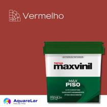 Piso Maxvinil Fosco 18L