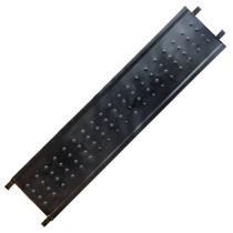 Piso Metálico Andaime 37cm x 1,5M TA-712 - TRIUNFO ANDAIMES Piso Metálico Andaime 37cm x 1,5M TA-712 - TRIUNFO ANDAIMES