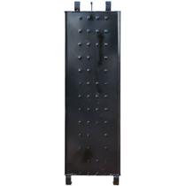 Piso metálico para andaime 1 m x 33 cm - TA-711