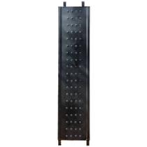 Piso metálico para andaime 1,50 m x 37 cm - TA-712 Piso metálico para andaime 1,50 m x 37 cm - TA-712