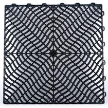 Piso Modular 3D PlazaPlas