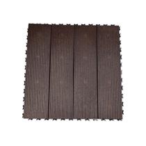 Piso Modular Deck Piscina Jardim Botânico Show Universitário