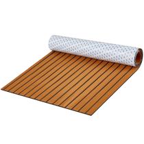 Piso para barco VEVOR EVA Foam 94,5 x 35,4 cm Antiderrapante 2,16m²