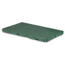 Piso Plástico Verde Ms1060 - Mercoplasa Piso Plástico Verde Ms1060 - Mercoplasa