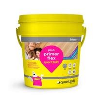 Piso Primer Flex Quartzolit 18L