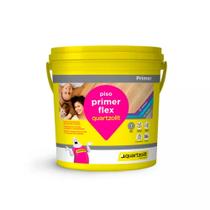 Piso Primer Flex Quartzolit 3,6L