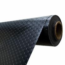 Piso Relevo Moeda ou Bus, Passadeira 1x6mt Antiderrapante, Alto Tráfego - Veiculos, Garagem, Oficina, Hospitais, Etc.