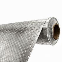 Piso Relevo Moeda ou Bus, Passadeira 1x8mt Antiderrapante, Alto Tráfego - Veiculos, Garagem, Oficina, Hospitais, Etc.