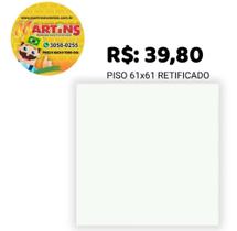 Piso retificado Piso retificado