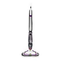 Piso rígido Spin Mop Bissell SpinWave PET 20399 branco/preto