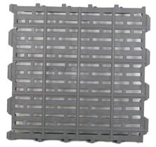 Piso Suinos Maternidade Cinza 40X40 Vitasui Piso Suinos Maternidade Cinza 40X40 Vitasui