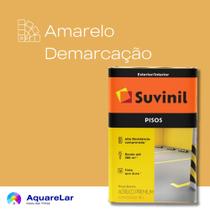 Piso Suvinil Fosco 18L Piso Suvinil Fosco 18L