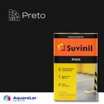 Piso Suvinil Fosco 18L