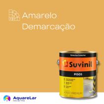 Piso Suvinil Fosco 3,6L