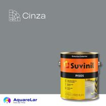 Piso Suvinil Fosco 3,6L