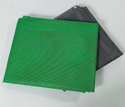 Piso Tapete Ecológico Camping, Motor Home,trailer 3x2,68 Mod. B