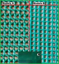 Piso Tapete Ecológico Camping, Motor Home,trailer 6x2,68 CAR B