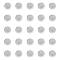 Piso Tátil Pvc Alerta Elemento 5mm Cores Metro Linear