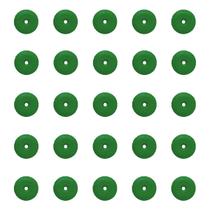 Piso Tátil Pvc Alerta Elemento Parafuso 5mm Metro Linear