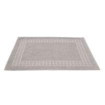 Piso Toalha P/ Banheiro Buettner Felpudo Domus 50X80 Bege