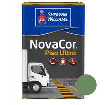 Piso Verde Novacor Ultra - Sherwin Williams