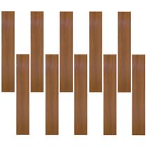 Piso Vinilico Adesivo Autocolante Madeira Falsa 1m2 Decoraçao Reforma Casa Sala Quarto Banheiro Cozinha Copa Lavanderia