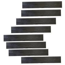 Piso Vinilico Autoadesivo Chao Madeira Falsa 1m2 Obra Reforma Casa Sala Estar Quarto Banheiro Cozinha Decoraçao Piso Vinilico Autoadesivo Chao Madeira Falsa 1m2 Obra Reforma Casa Sala Estar Quarto Banheiro Cozinha Decoraçao
